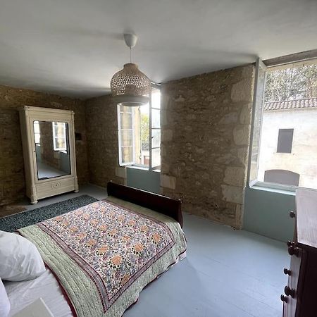 Cozy Town Centre Cottage Beaumont-du-Périgord Εξωτερικό φωτογραφία