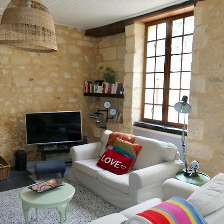 Cozy Town Centre Cottage Beaumont-du-Périgord Εξωτερικό φωτογραφία