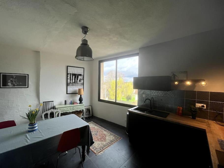 Cozy Town Centre Cottage Beaumont-du-Périgord Εξωτερικό φωτογραφία