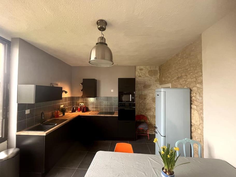 Cozy Town Centre Cottage Beaumont-du-Périgord Εξωτερικό φωτογραφία