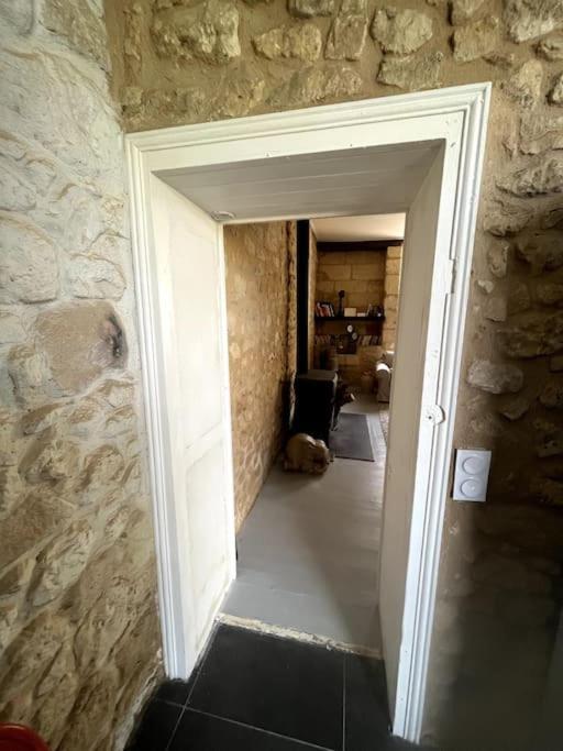Cozy Town Centre Cottage Beaumont-du-Périgord Εξωτερικό φωτογραφία