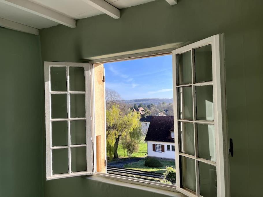 Cozy Town Centre Cottage Beaumont-du-Périgord Εξωτερικό φωτογραφία