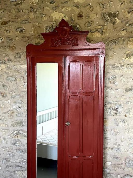 Cozy Town Centre Cottage Beaumont-du-Périgord Εξωτερικό φωτογραφία