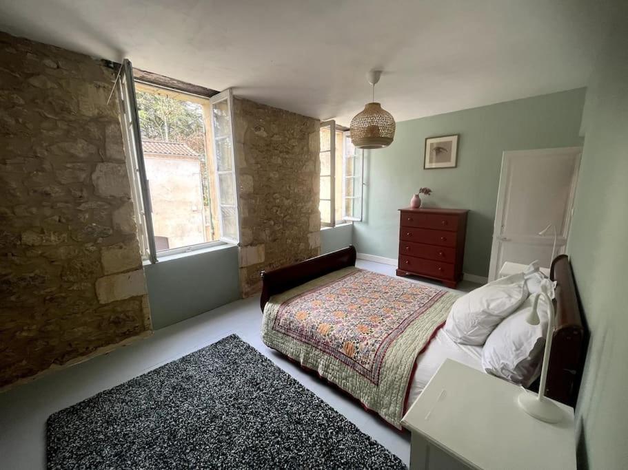Cozy Town Centre Cottage Beaumont-du-Périgord Εξωτερικό φωτογραφία