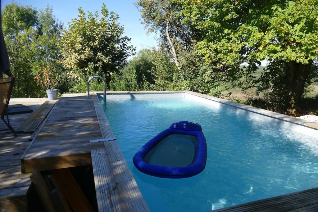 Cozy Town Centre Cottage Beaumont-du-Périgord Εξωτερικό φωτογραφία