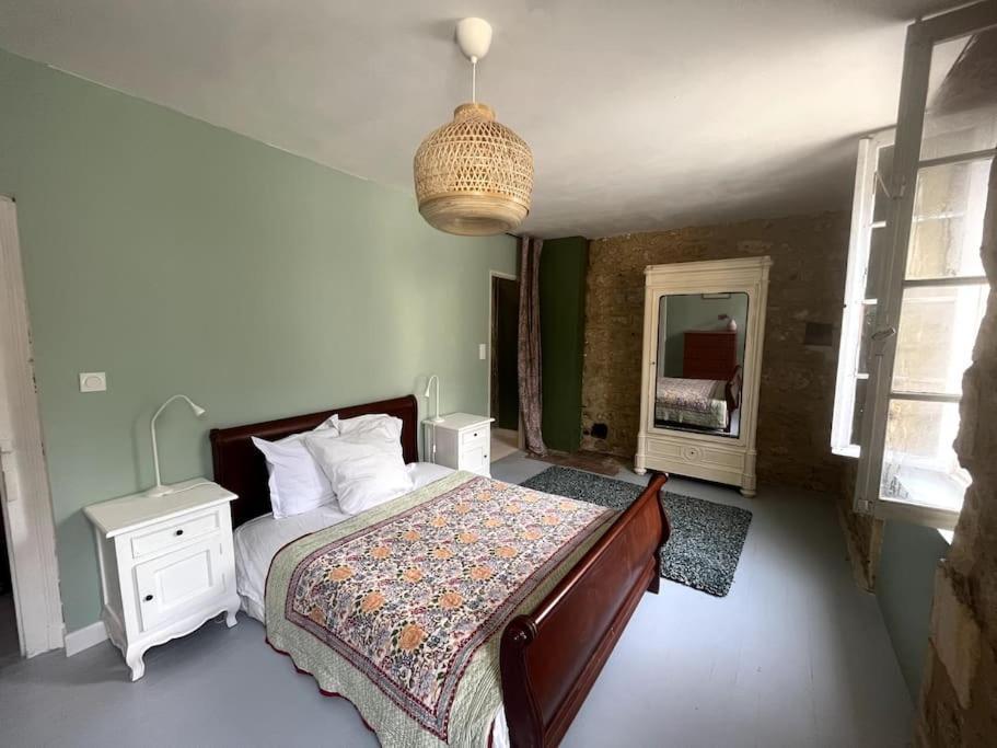 Cozy Town Centre Cottage Beaumont-du-Périgord Εξωτερικό φωτογραφία