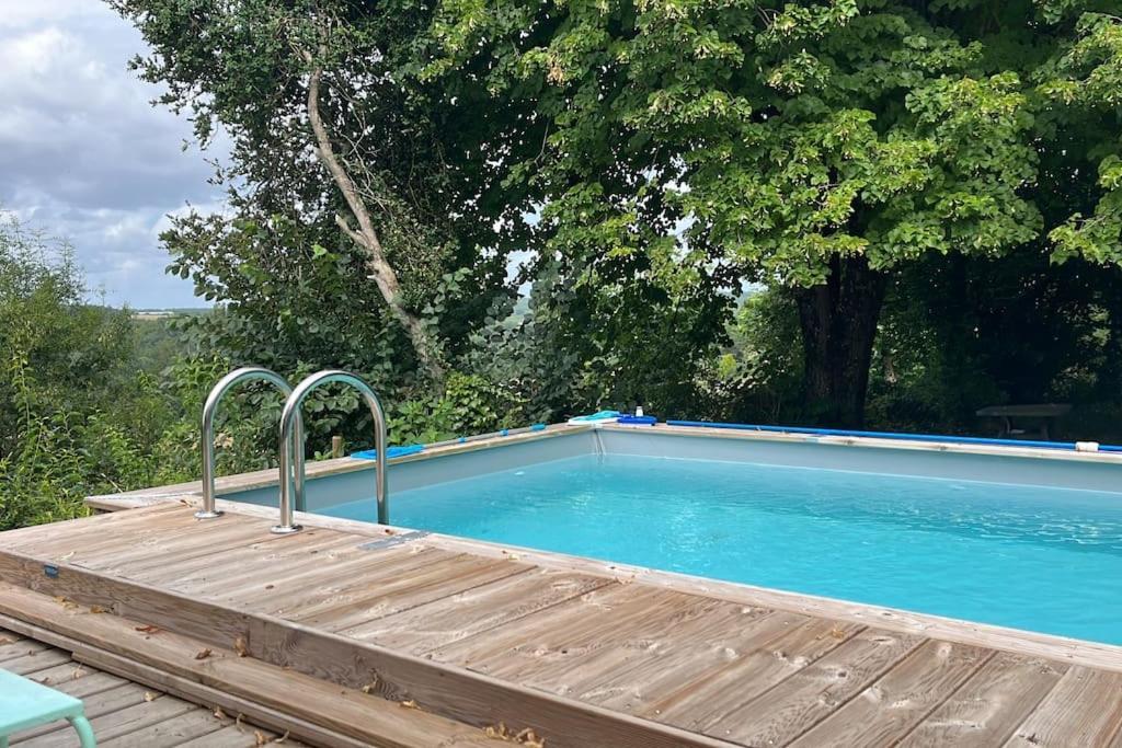 Cozy Town Centre Cottage Beaumont-du-Périgord Εξωτερικό φωτογραφία