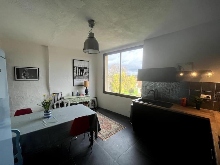 Cozy Town Centre Cottage Beaumont-du-Périgord Εξωτερικό φωτογραφία