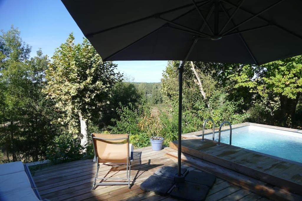 Cozy Town Centre Cottage Beaumont-du-Périgord Εξωτερικό φωτογραφία
