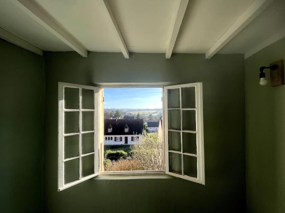 Cozy Town Centre Cottage Beaumont-du-Périgord Εξωτερικό φωτογραφία