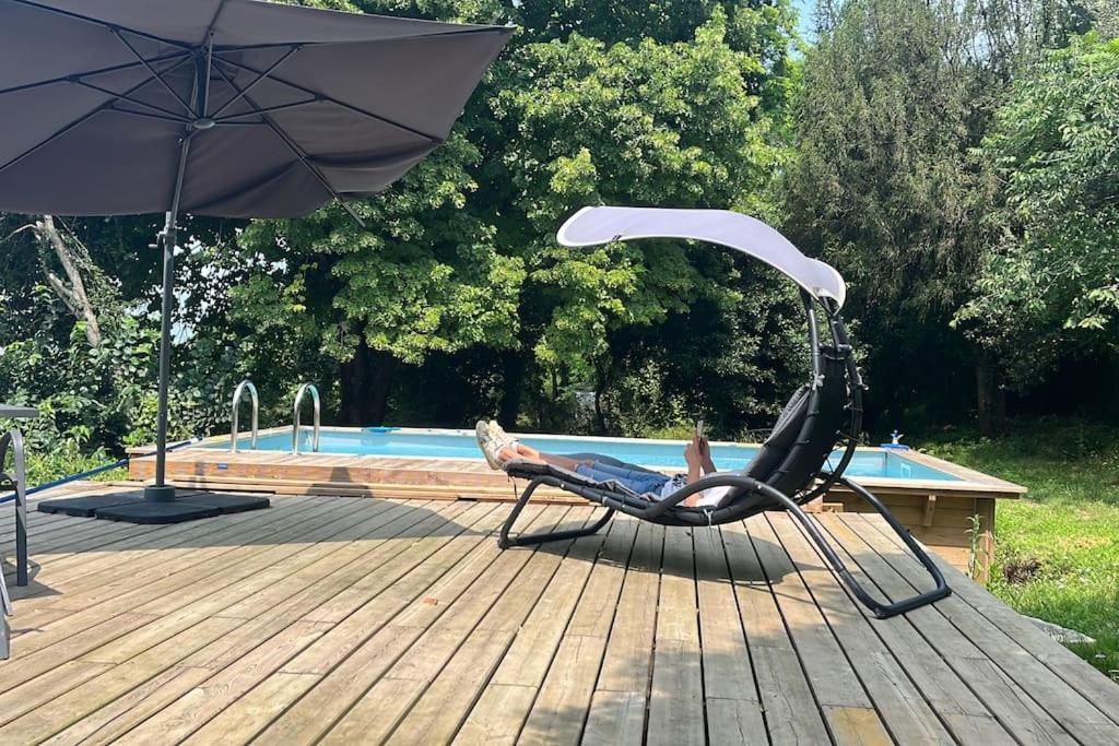 Cozy Town Centre Cottage Beaumont-du-Périgord Εξωτερικό φωτογραφία