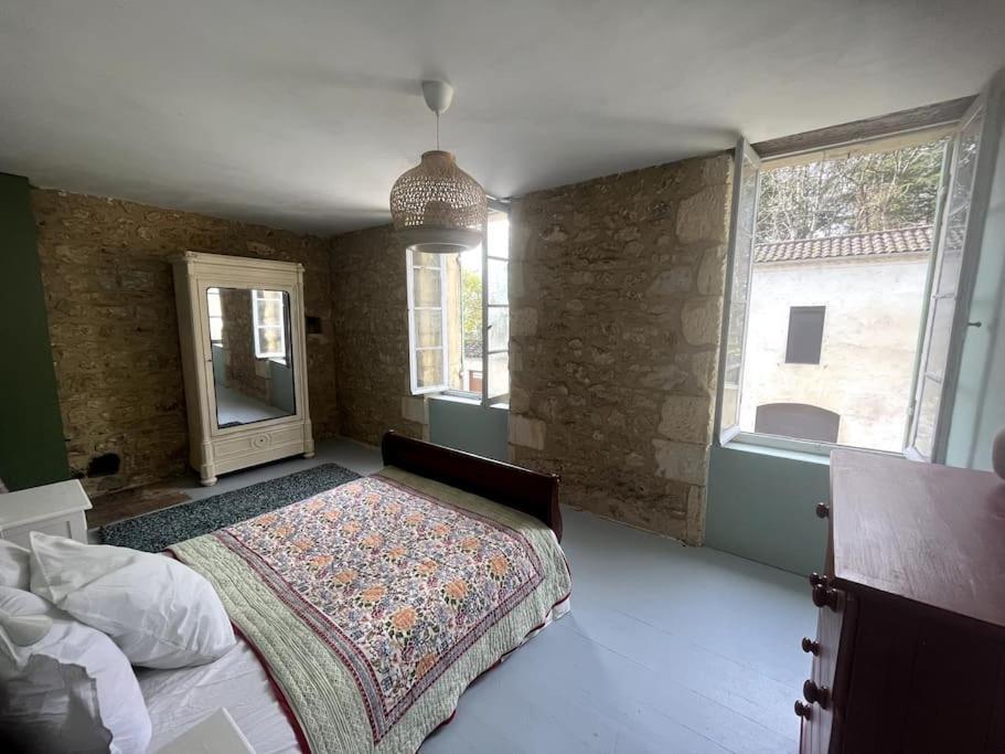Cozy Town Centre Cottage Beaumont-du-Périgord Εξωτερικό φωτογραφία
