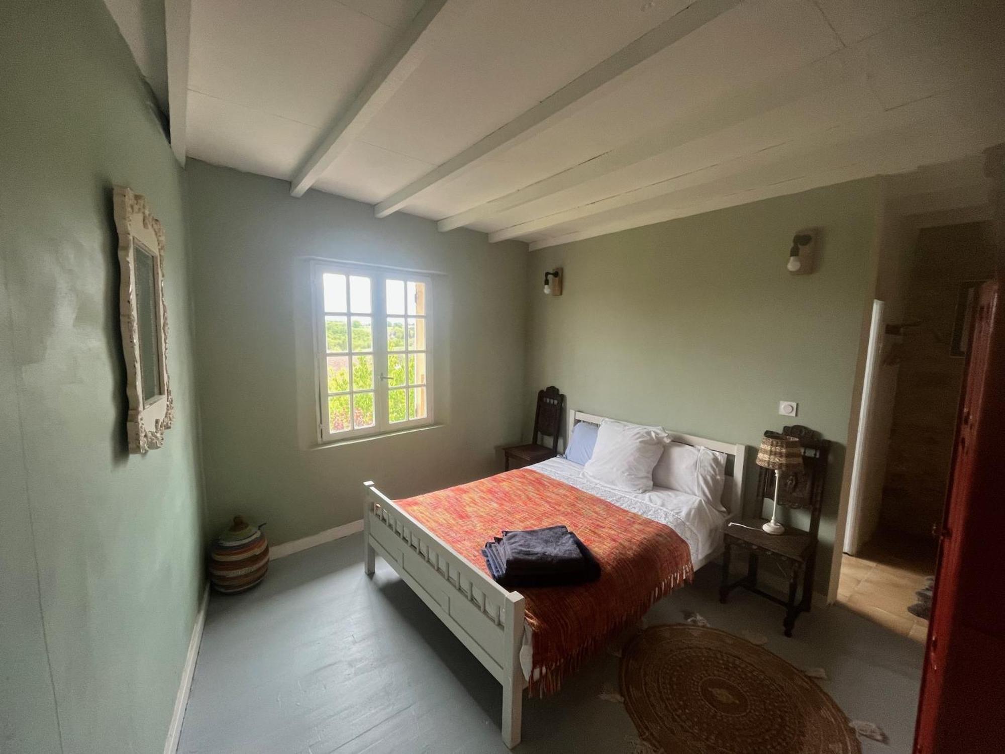 Cozy Town Centre Cottage Beaumont-du-Périgord Εξωτερικό φωτογραφία