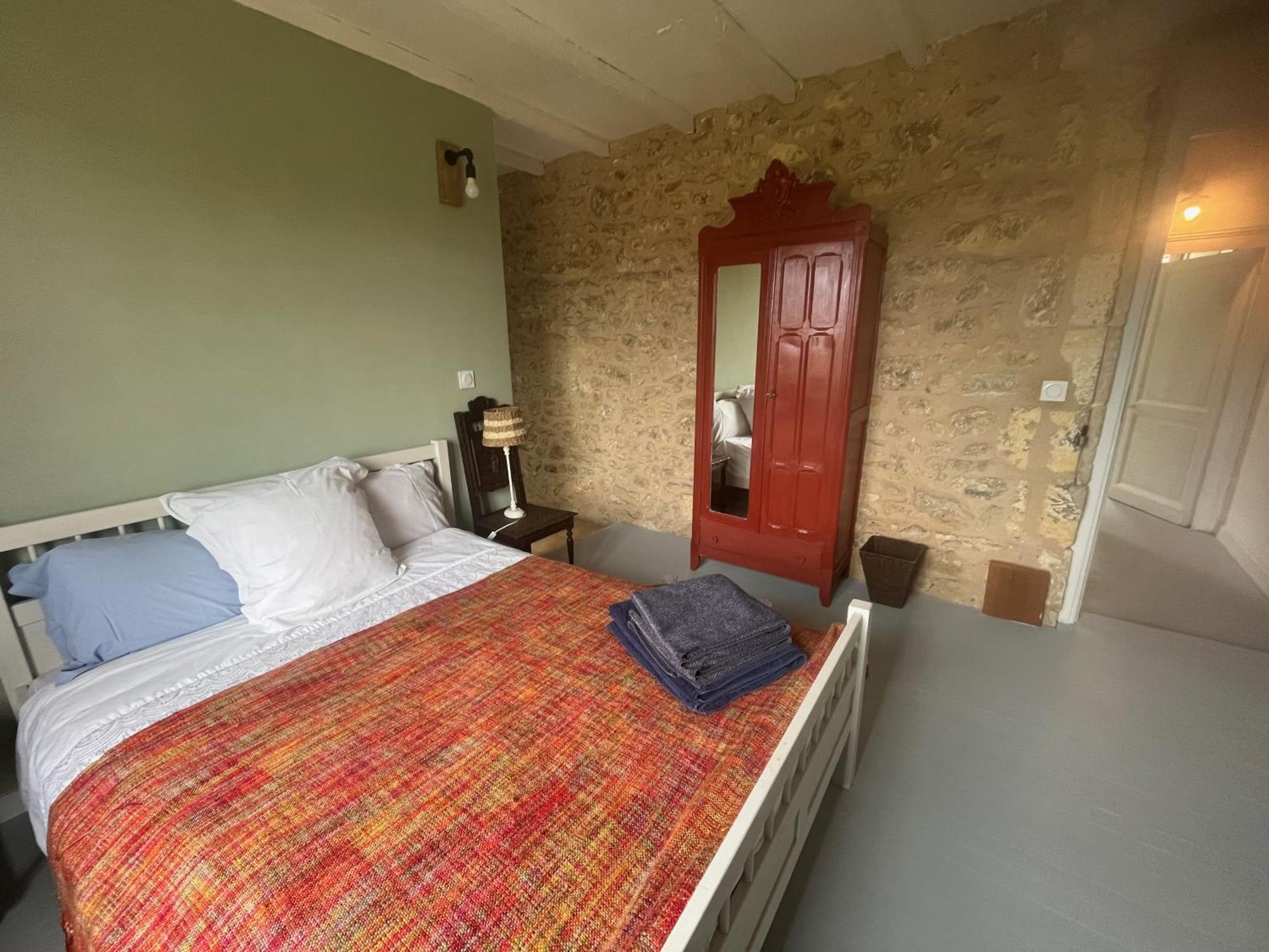 Cozy Town Centre Cottage Beaumont-du-Périgord Εξωτερικό φωτογραφία