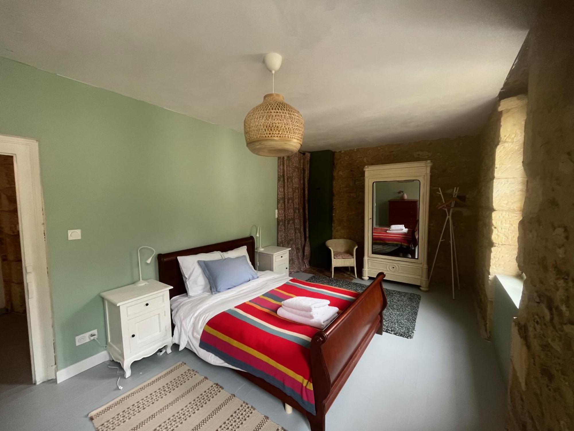Cozy Town Centre Cottage Beaumont-du-Périgord Εξωτερικό φωτογραφία