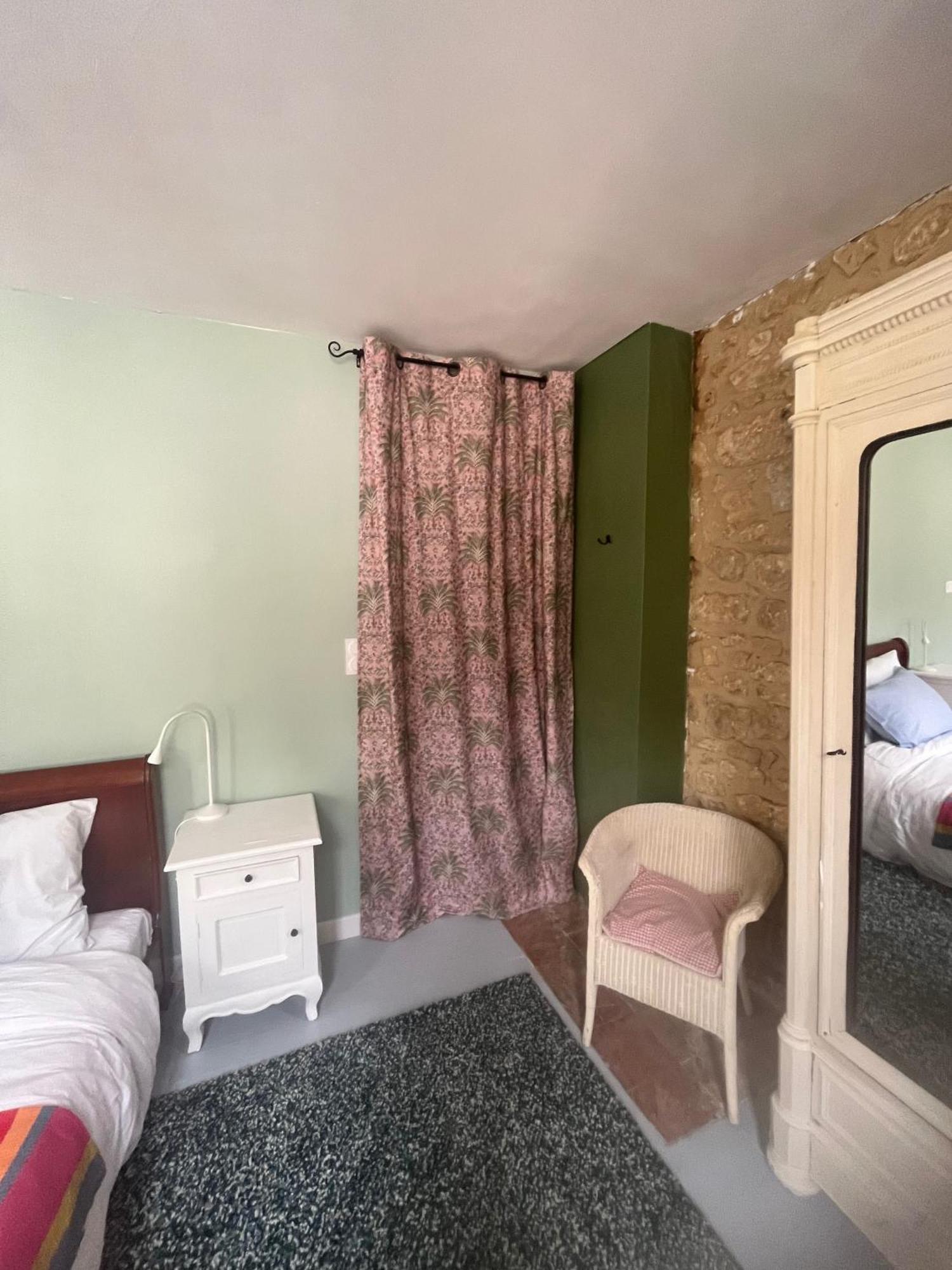 Cozy Town Centre Cottage Beaumont-du-Périgord Εξωτερικό φωτογραφία