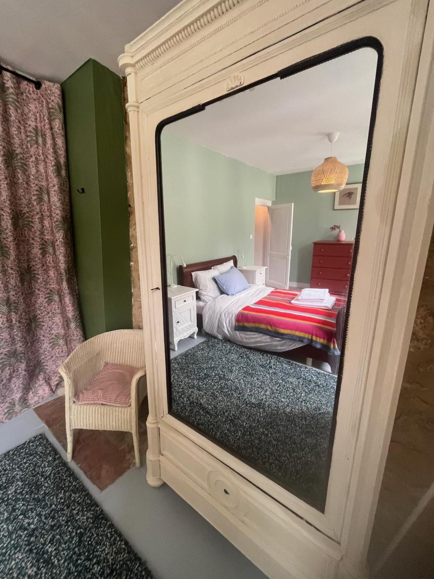 Cozy Town Centre Cottage Beaumont-du-Périgord Εξωτερικό φωτογραφία