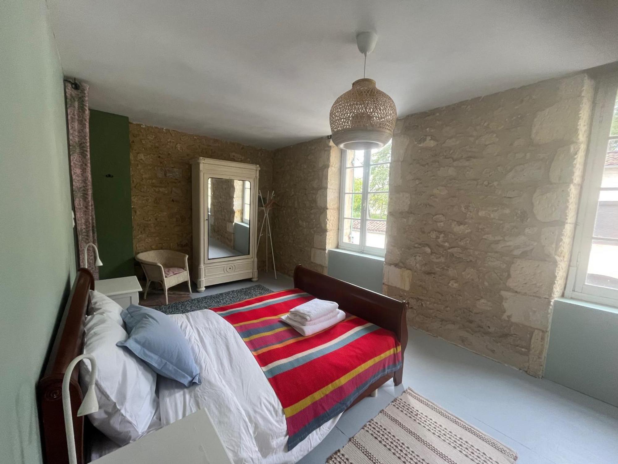 Cozy Town Centre Cottage Beaumont-du-Périgord Εξωτερικό φωτογραφία