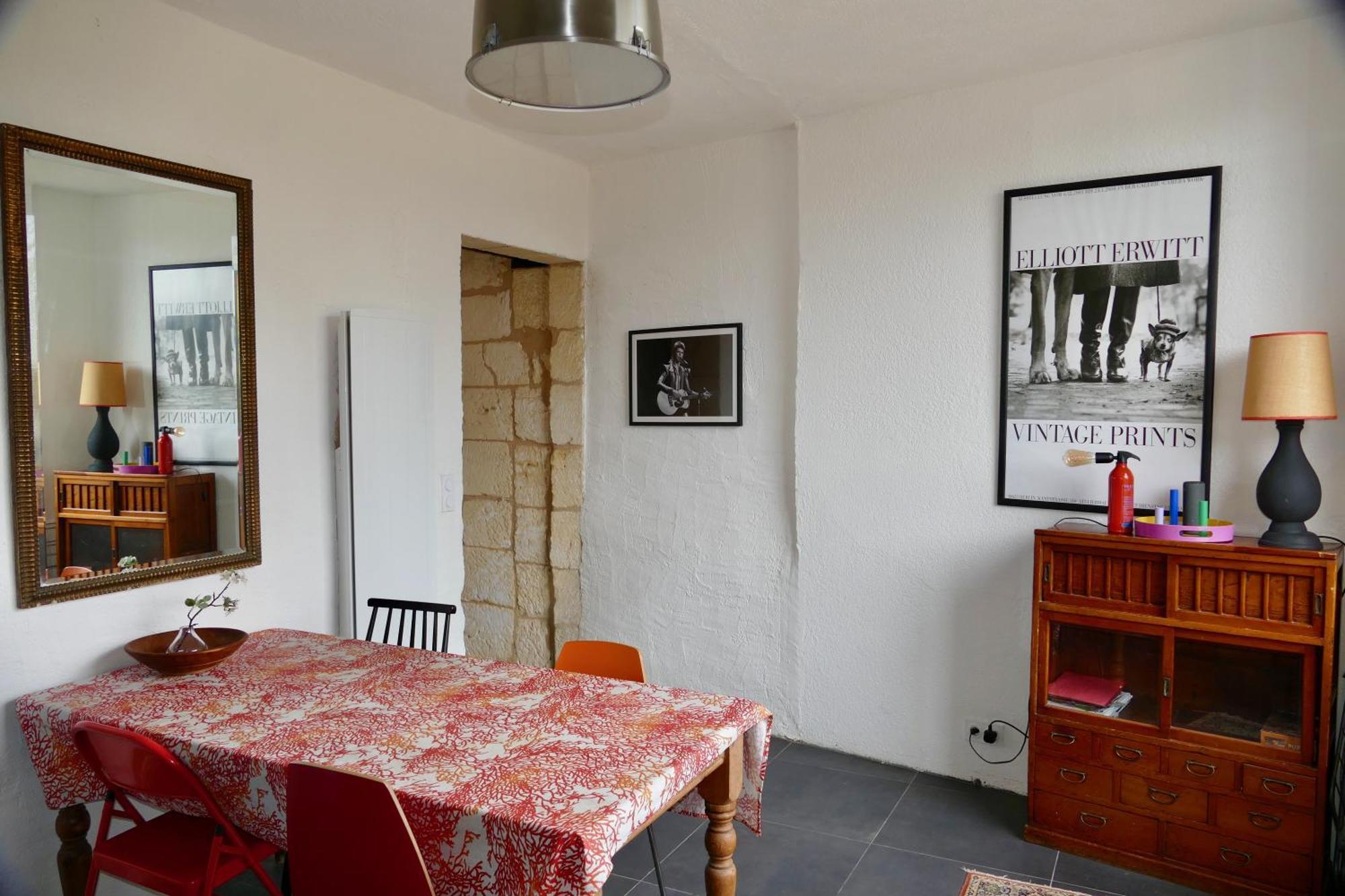 Cozy Town Centre Cottage Beaumont-du-Périgord Εξωτερικό φωτογραφία