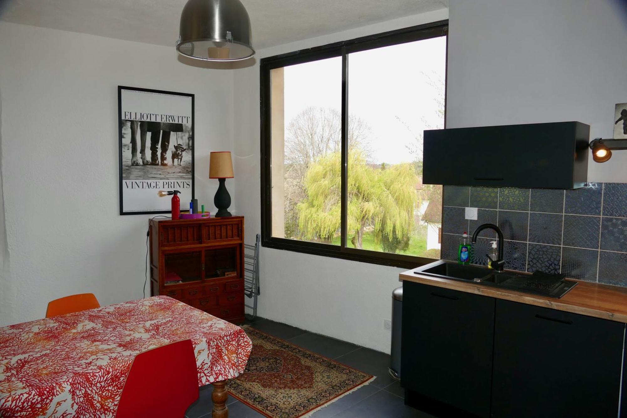 Cozy Town Centre Cottage Beaumont-du-Périgord Εξωτερικό φωτογραφία